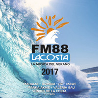 Varios Artistas - La Costa Fm Verano 2017