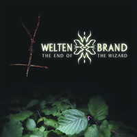 Weltenbrand - The End of the Wizard