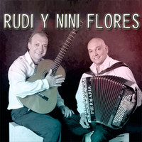 Rudi Y Nini Flores - Chamarrita Enamorada