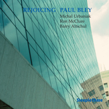 Paul Bley - Rejoicing (Live)