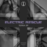 Electric Rescue - Terra EP
