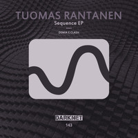 Tuomas Rantanen - Sequence EP