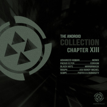 Various Artists - The Android Collection: Chapter XIII
