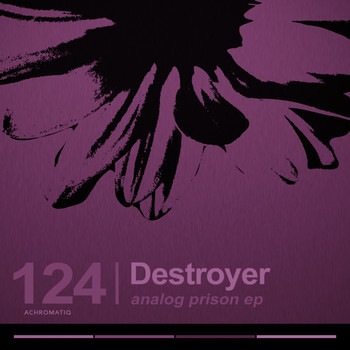 Destroyer - Analog Prison