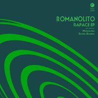 Romanolito - Rapace