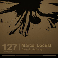 Marcel Locust - Hats & Stabs