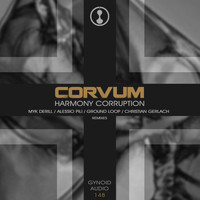 Corvum - Harmony Corruption