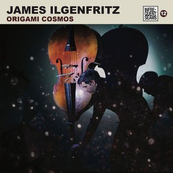 James Ilgenfritz - Origami Cosmos