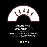 Alchemist - Women EP