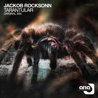 Jackob Rocksonn - Tarantular
