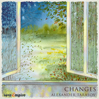 Alexander Tarasov - Changes EP