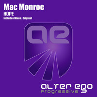 Mac Monroe - Hope
