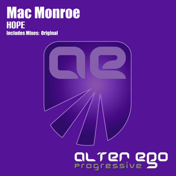 Mac Monroe - Hope