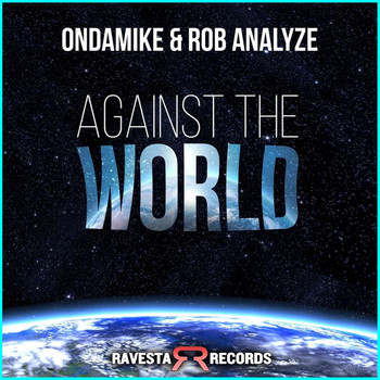 Ondamike, Rob Analyze - Against The World