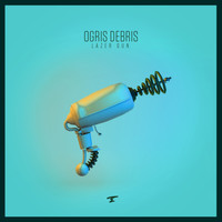 Ogris Debris - Lazer Gun