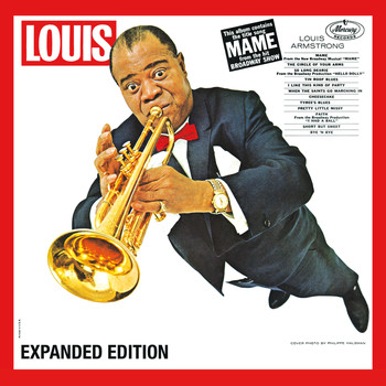 Louis Armstrong - Louis (Expanded Edition)