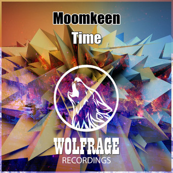 Moomkeen - Time