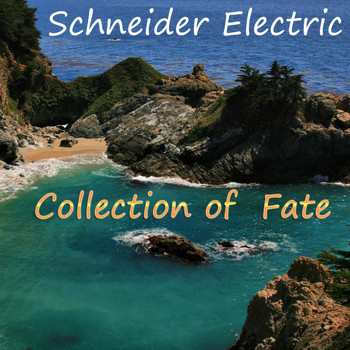 Schneider Electric - Collection of Fate