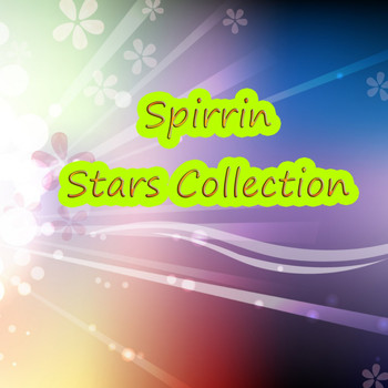 Spirrin - Stars Collection