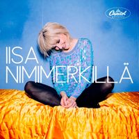 Iisa - Nimimerkillä