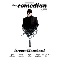 Terence Blanchard - The Comedian (Original Motion Picture Soundtrack)