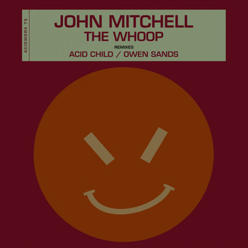 John Mitchell - The Whoop