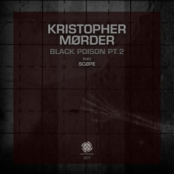 Kristopher Mørder - Black Poison, Pt. 2