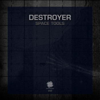 Destroyer - Space Tools