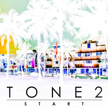 Tone2 - Start