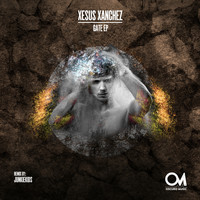 Xesus Xanchez - Gate EP