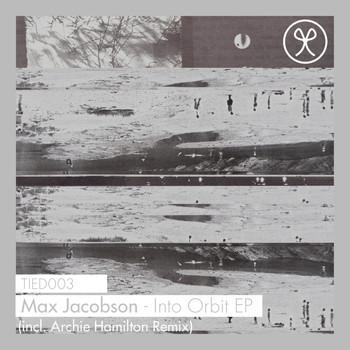 Max Jacobson - Into Orbit
