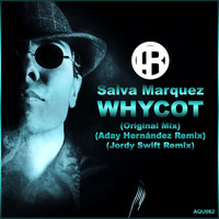 Salva Marquez - Whycot