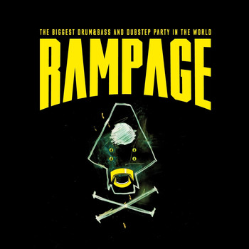 Various Artists - Rampage