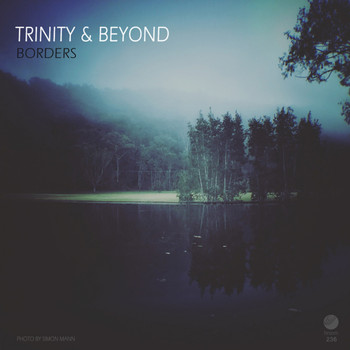 Trinity & Beyond, Trinity (AU) - Borders