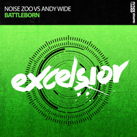 Noise Zoo vs Andy Wide - Battleborn