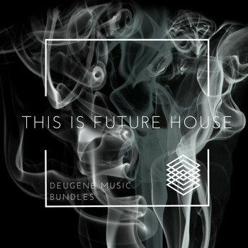 Various Artists - This Is Future House