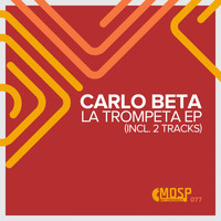 Carlo Beta - La Trompeta EP