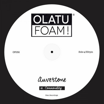 Auvertone - Commonality
