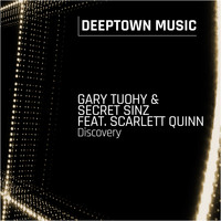 Gary Tuohy & Secret Sinz feat. Scarlett Quinn - Discovery