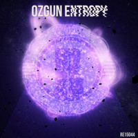Ozgun - Entropy