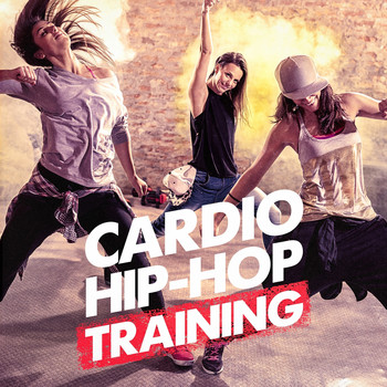 Various Artists - Cardio Hip-Hop Training