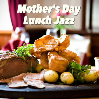 Various Artists - Mother's Day Lunch Jazz