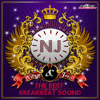 Various Artists - The Best Breakbeat Sound