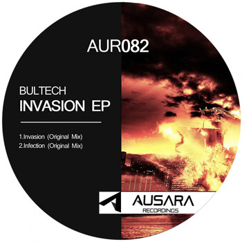Bultech - Invasion