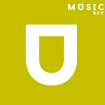 Various Artists - Music Box