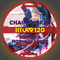 Chainsmoker - Son Of A Motherfxcker EP