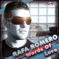 Rafa Romero - Words of Love