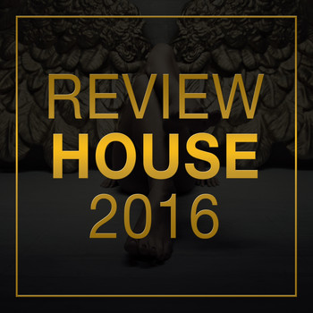 Various Artists - Review: House 2016