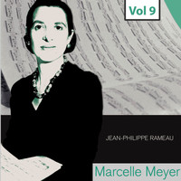 Marcelle Meyer - Marcelle Meyer - Complete Studio Recordings, Vol. 9