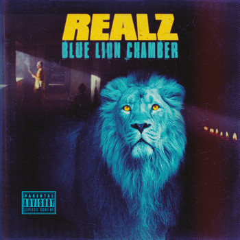 REALZ & Falling Down - Blue Lion Chamber (Explicit)